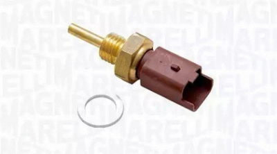 MAGNETI MARELLI 171916011560 -  Датчик, температура охлаждающей жидкости